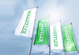 Schaeffler Roadmap 2025