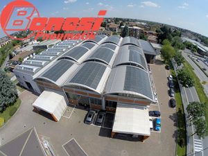 Bonesi Pneumatik acquisizione Kratospack
