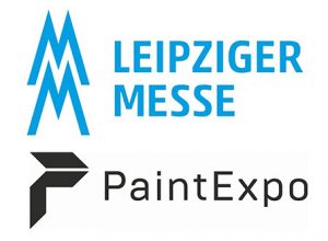 Leipziger Messe PaintExpo