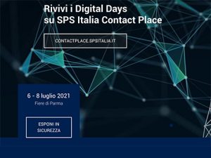 SPS Italia 2021