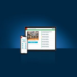 Bosch Rexroth digital service assistant