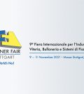 Fastener Fair Stuttgart 2021