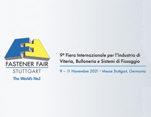 Fastener Fair Stuttgart 2021