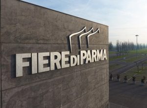 Fiere di Parma Mecfor Forum