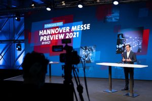 Hannover Messe digital edition