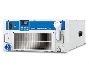 SMC Thermochiller HRR