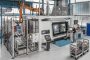 Sandvik investimento Oqton