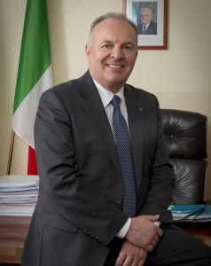 UNI nomine Savoncelli