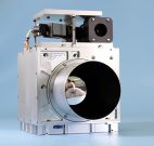 ABB sensore razzo SpaceX