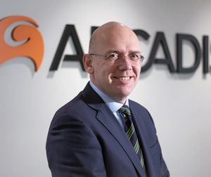 Arcadis nomina Muzzin