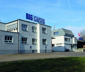 Big Kaiser investimenti 2020