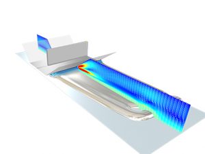 Comsol post eventi online