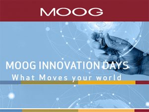 Moog Innovation Days