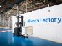SKF investimenti Airasca
