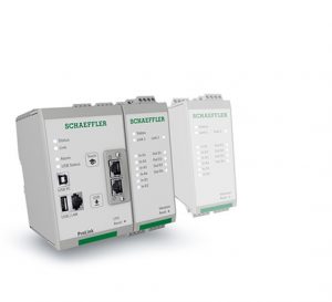 Schaeffler condition monitoring