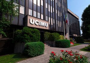 Ucimu Academy formazione