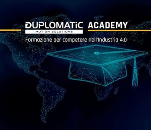 Duplomatic Academy