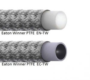 Eaton tubi Winner PTFE