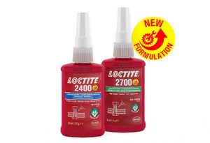 Henkel Loctite sicurezza prodotti