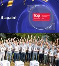 Lenze Top employer