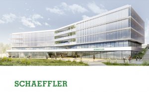 Schaeffler laboratori ricerca