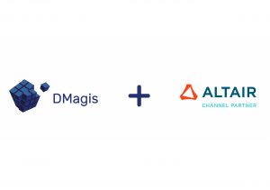 Altair DMagis partner channel vendite