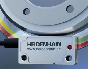 Heidenhain metrologia virtual show