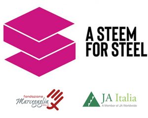 Marcegaglia acciaio Steem for Steel