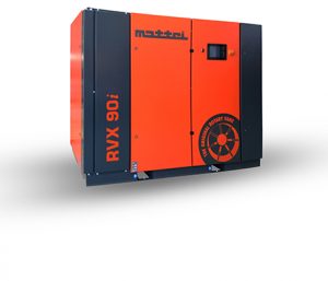 Mattei compressori RVXi