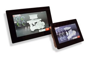 Mattei compressori RVXi controllori XC