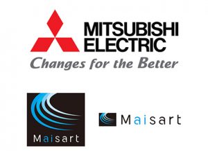 Mitsubishi-Electric dialoghi AI Maisart