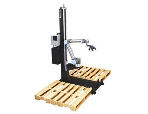 Universal Robots cobot UR10e copia