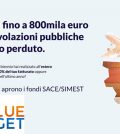 Value Target Fondo export Sace Simest