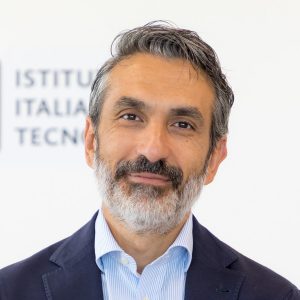 CDP Venture Capital RoboIT Metta