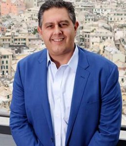 CDP Venture Capital RoboIT Toti