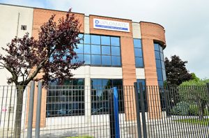 Duplomatic incorporazione hydraulics Tecnologie Industriali