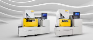 Fanuc serie Robocut a-CiC elettroerosione a filo