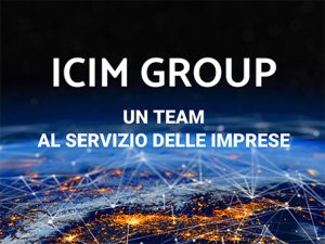 Icim Group Tecnolab partnership prove testing