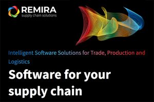 MindUp Pentanconsulting Remira supply chain AI