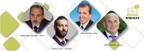 siderweb fututo acciaio Ucimu Ance Anfia edilizia macchine utensili auto