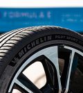 Michelin pneumatici EV electric sport carsauto sportive elettriche