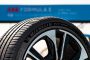 Michelin pneumatici EV electric sport carsauto sportive elettriche