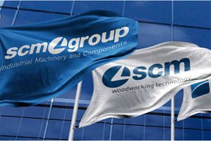 SCM Group servizi digitali