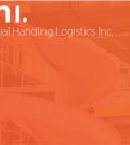 IMI Material handling logistics automazione logistica Europe
