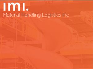 IMI Material handling logistics automazione logistica Europe