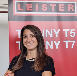 Leister nomina Pirozzi