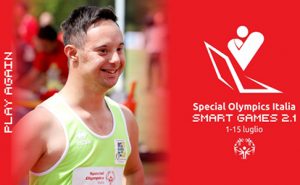 Mitsubishi Electric Special Olympics