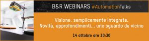 BR webinar visione integrata