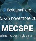 Mecspe Bologna innovazione manifatturiero