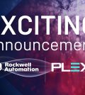 Rockwell acquisizione piattaforma cloud Plex